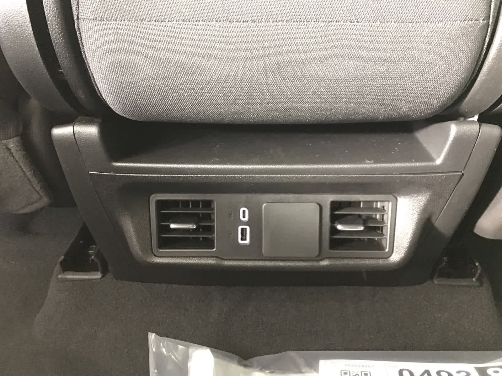 New 2026 Chevrolet Silverado 2500 Custom w/ Custom Value Package image 37