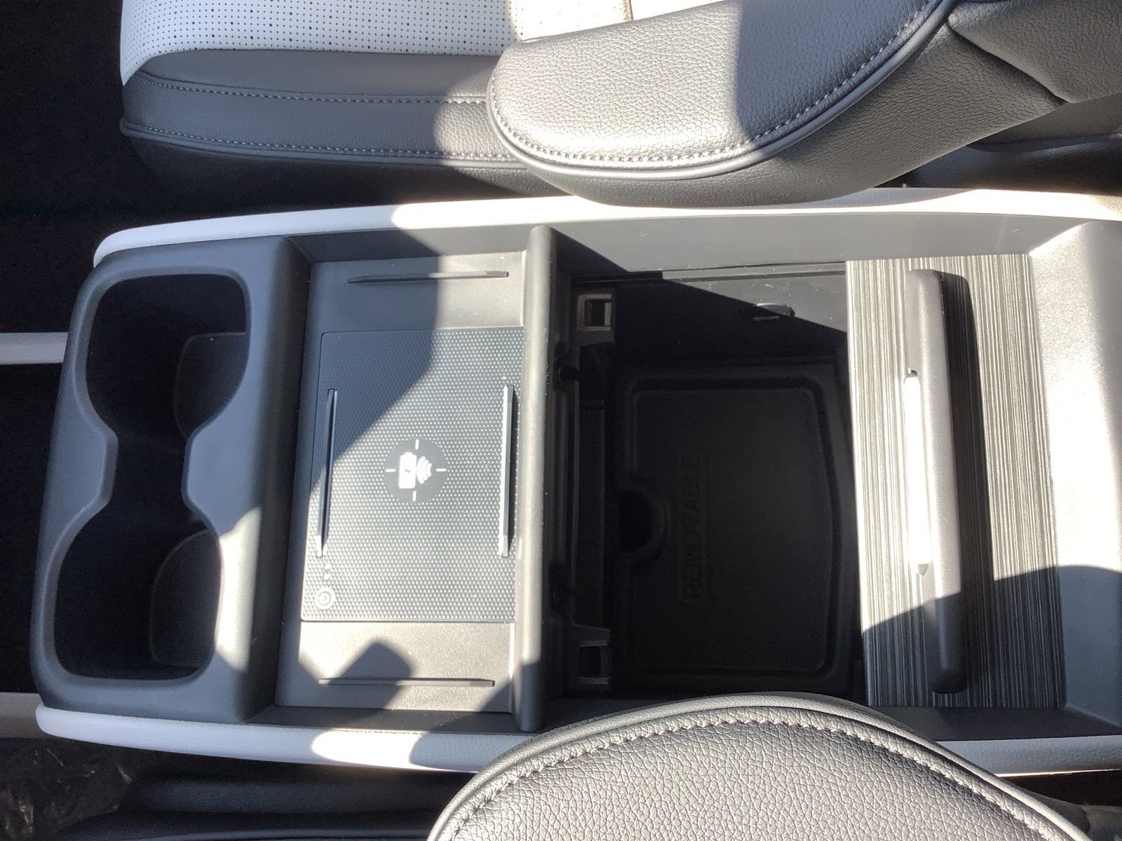 New 2026 Honda Odyssey Elite image 19