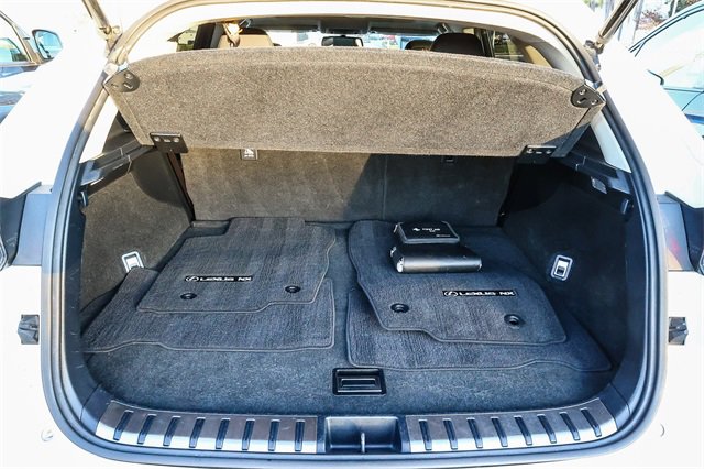 Used 2016 Lexus NX 200t FWD image 29