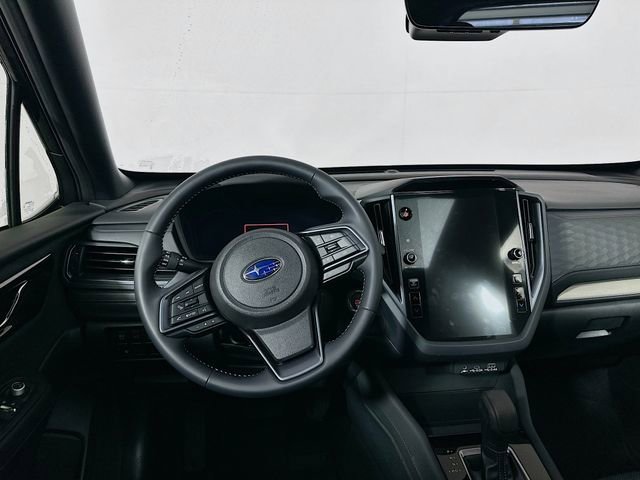 Used 2025 Subaru Forester Limited image 26