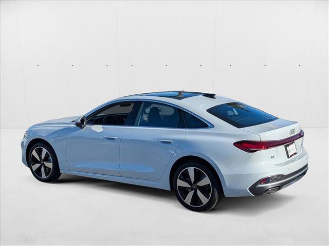 New 2025 Audi A5 2.0T Premium Plus w/ Premium Plus image 7