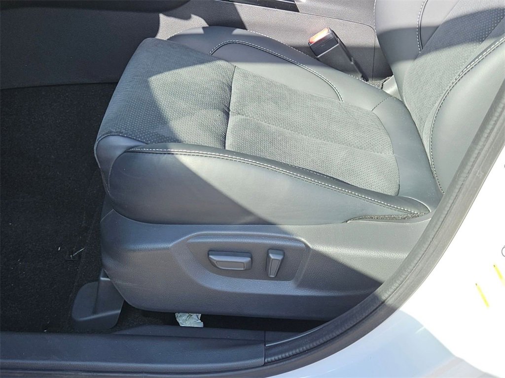 New 2026 Mitsubishi Eclipse Cross SE image 14