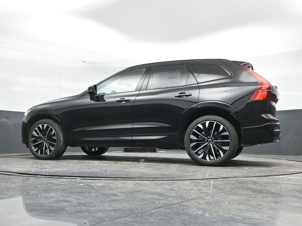 New 2026 Volvo XC60 B5 Ultra w/ Protection Package Premier image 42