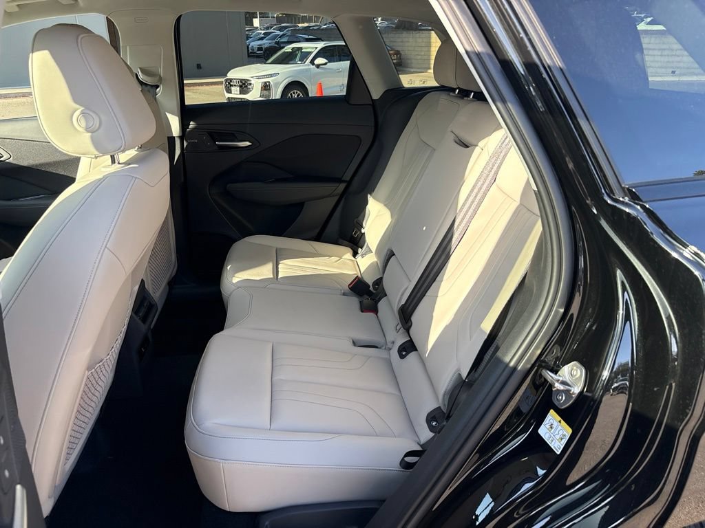 New 2026 Audi Q3 quattro 2.0T AWD/4WD image 14
