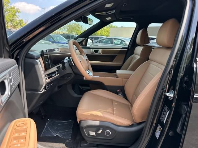 New 2026 Hyundai Santa Fe Limited image 9