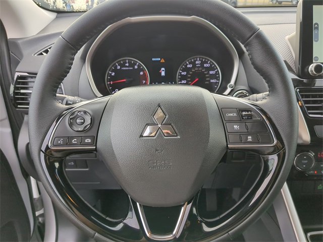 New 2025 Mitsubishi Eclipse Cross SE image 34