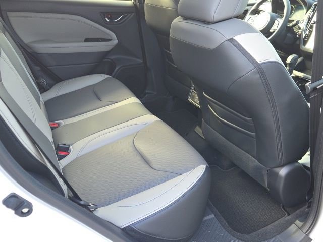 New 2026 Subaru Forester Limited image 10