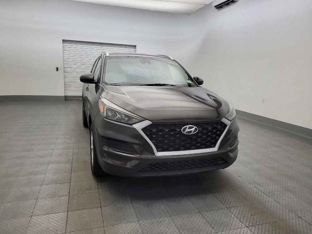 Used 2020 Hyundai Tucson Value AWD/4WD image 14