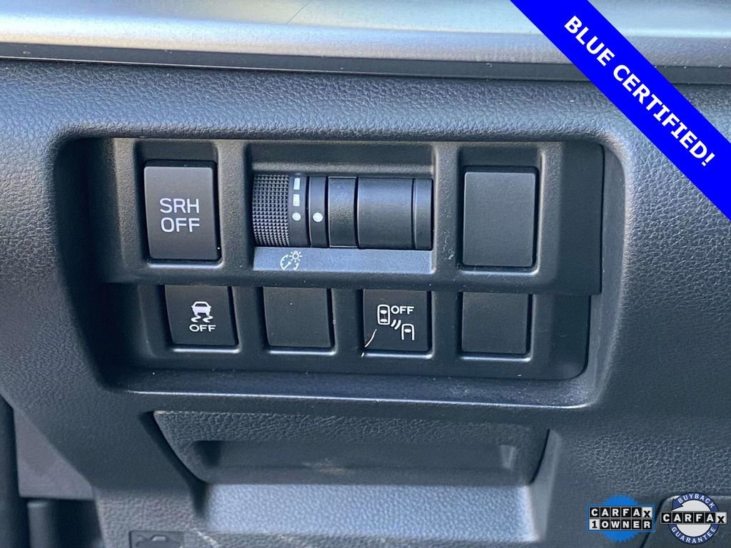 Used 2018 Subaru Crosstrek 2.0i Limited image 17