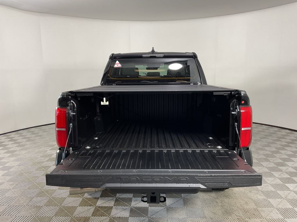 New 2025 Toyota Tacoma SR5 image 18