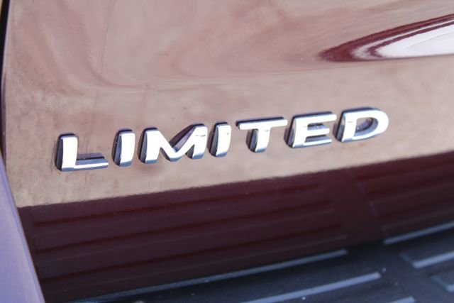 Used 2024 Ford Expedition Max Limited RWD image 8