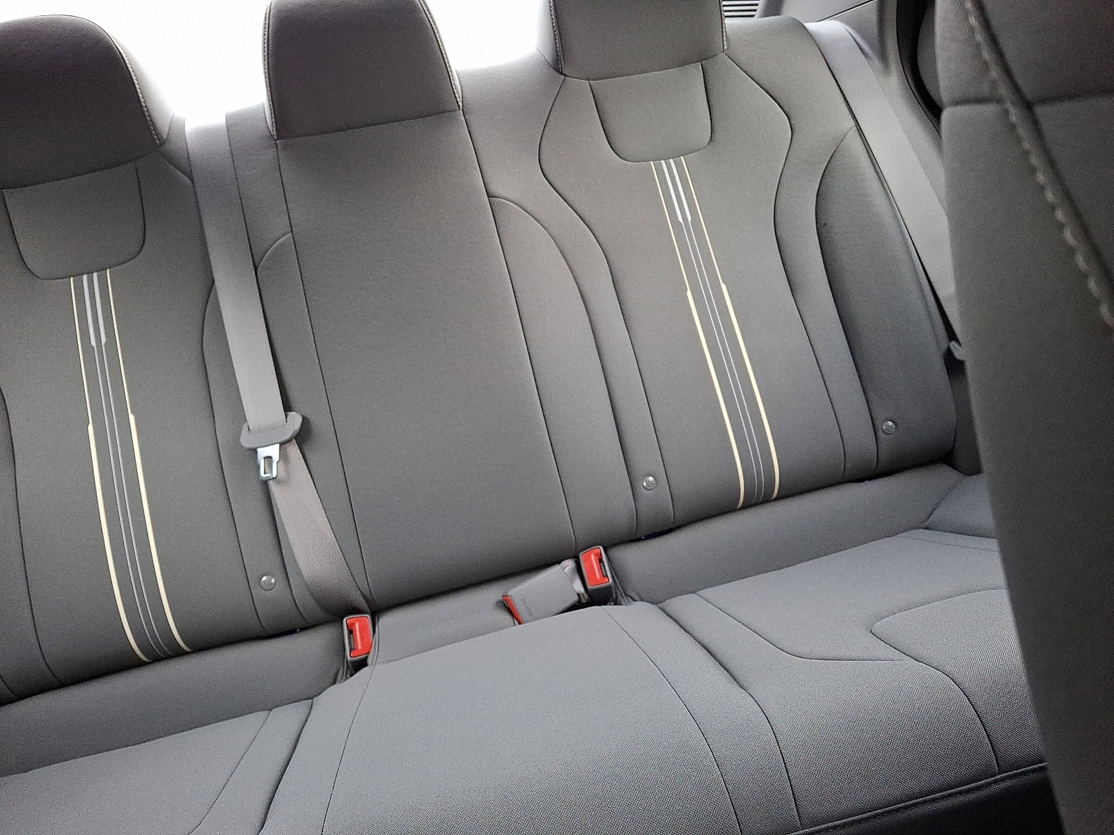 Certified 2023 Hyundai Elantra SEL image 20