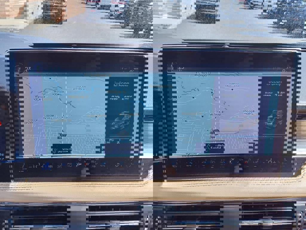 New 2023 Lincoln Corsair Reserve w/ Equipment Group 202A image 41