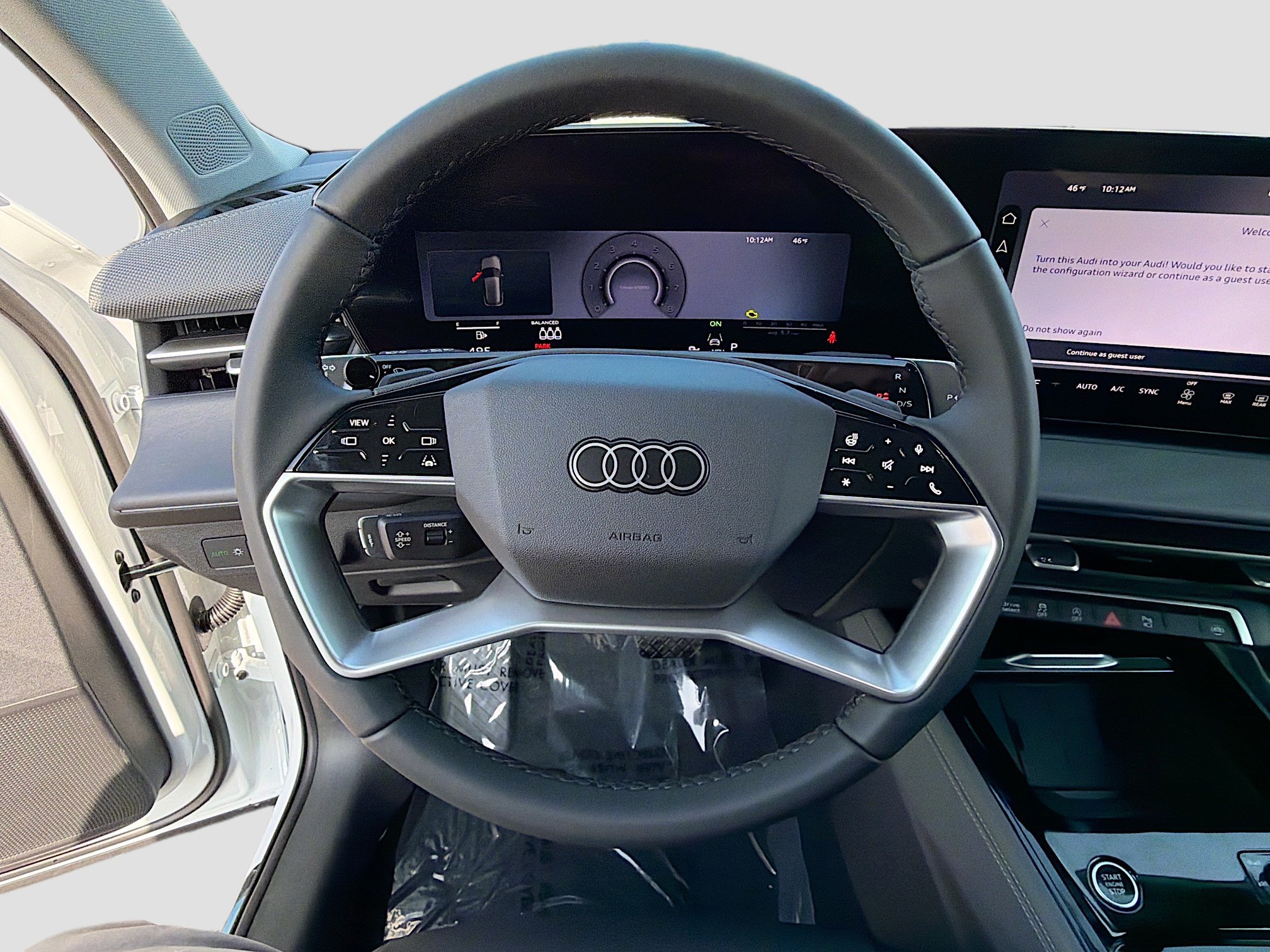 New 2026 Audi Q3 quattro 2.0T image 40