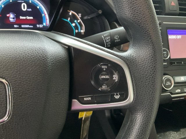 Used 2019 Honda Civic LX image 10