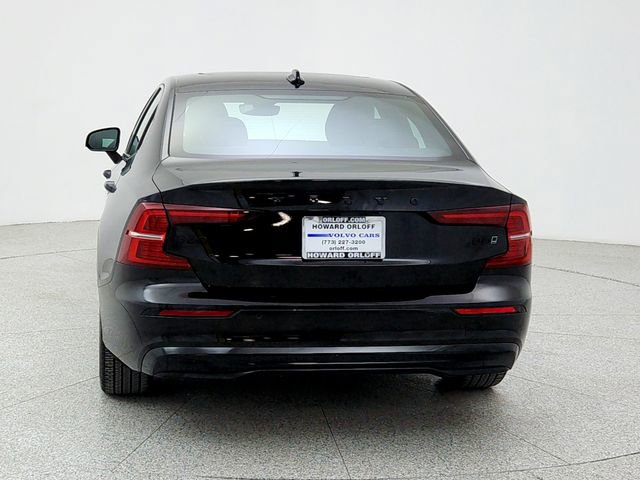 Certified 2023 Volvo S60 B5 Plus w/ Climate Package image 6