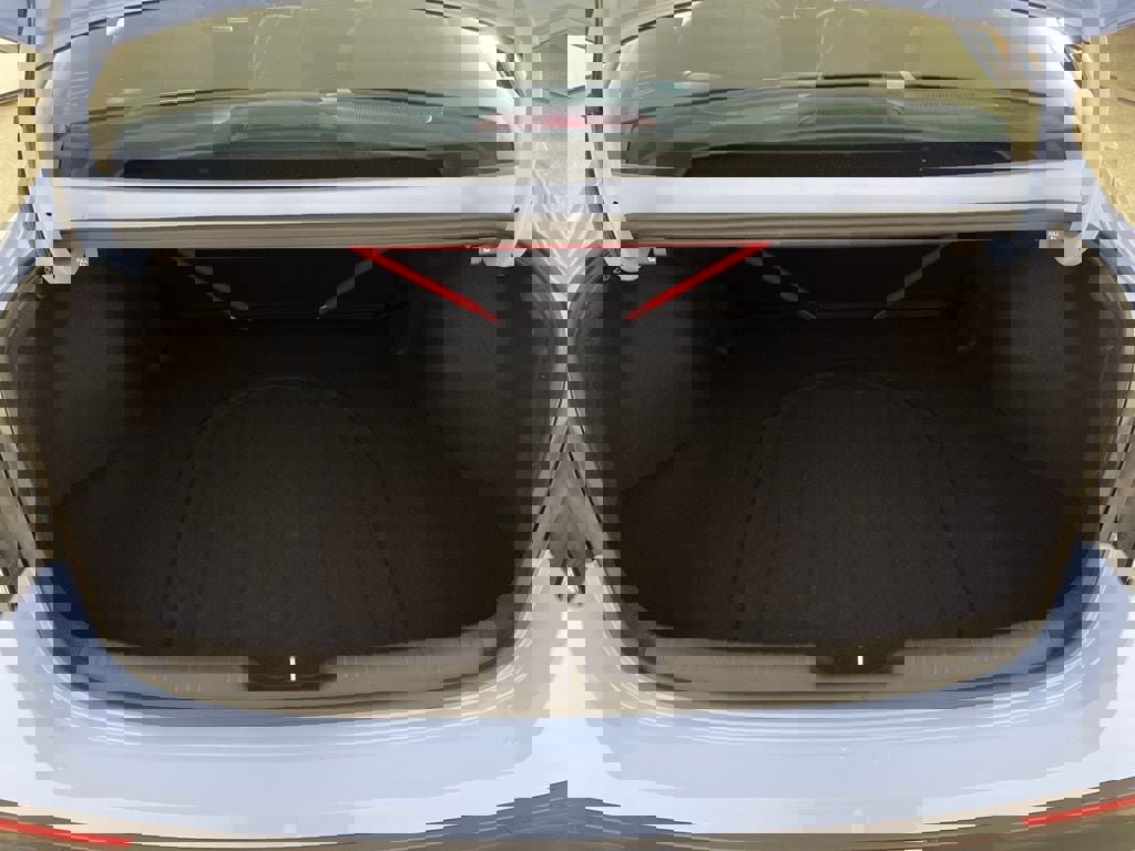 Certified 2024 Hyundai Elantra N image 10