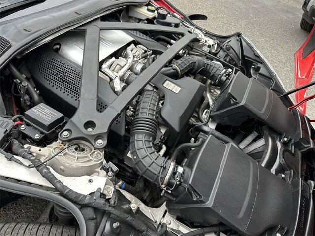 Used 2020 Aston Martin DB11 Coupe image 36