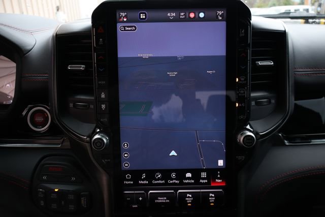 Used 2025 RAM 1500 RHO w/ RHO Level 1 Equipment Group image 24