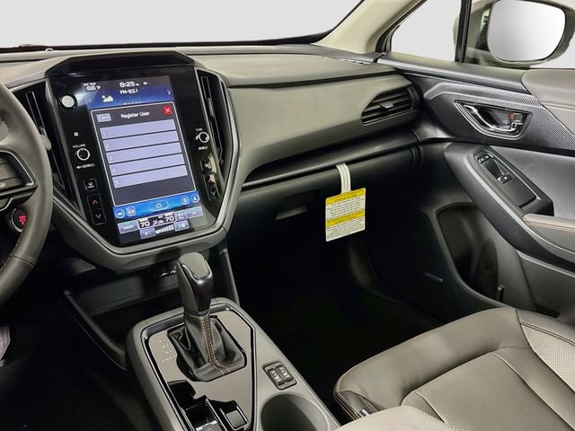 New 2026 Subaru Crosstrek 2.5i Limited AWD/4WD image 22