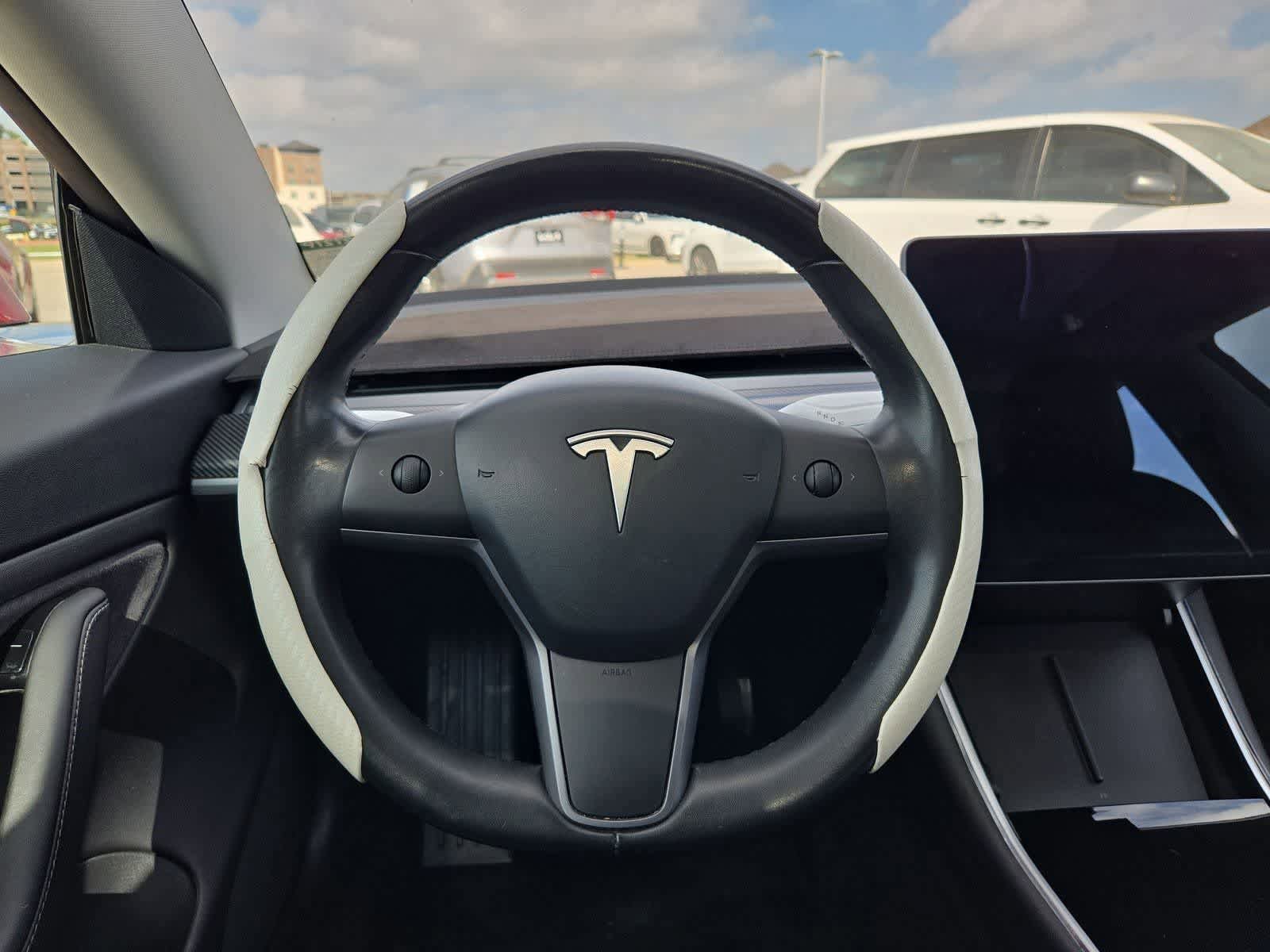Used 2018 Tesla Model 3 Long Range image 20