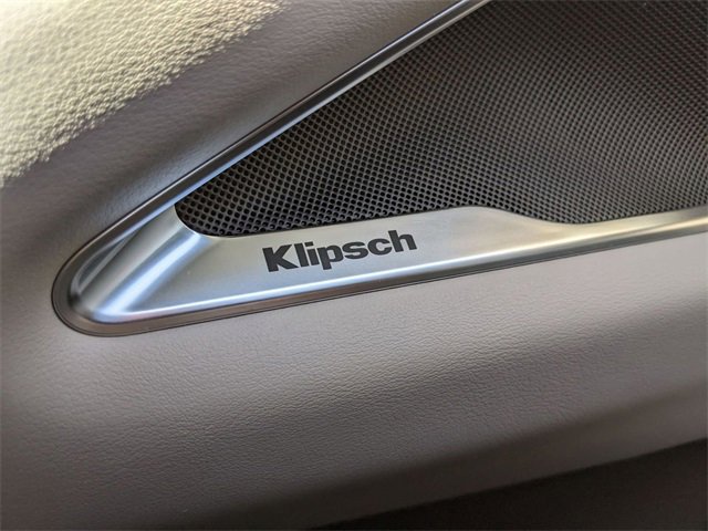 New 2026 INFINITI QX60 Luxe w/ Cargo Package image 17