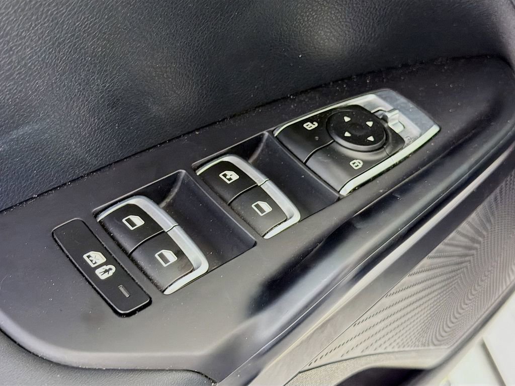 Used 2026 Kia K5 LXS image 20