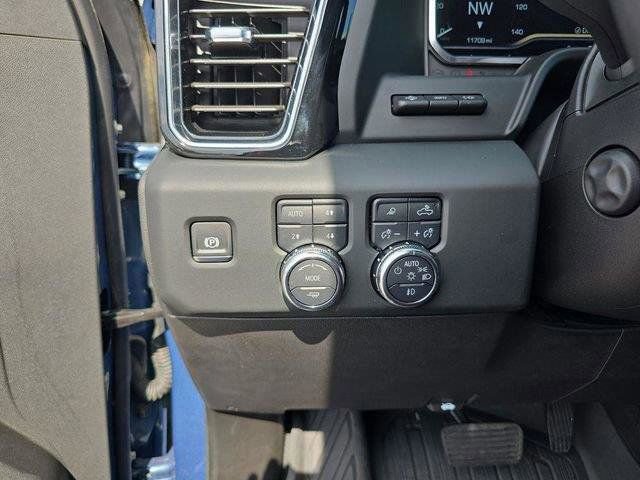 Used 2024 GMC Sierra 1500 Denali Ultimate AWD/4WD image 36