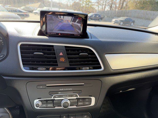 Used 2016 Audi Q3 2.0T Premium Plus image 12