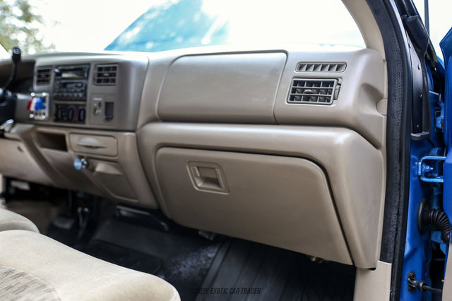 Used 2000 Ford F250 XLT AWD/4WD image 31