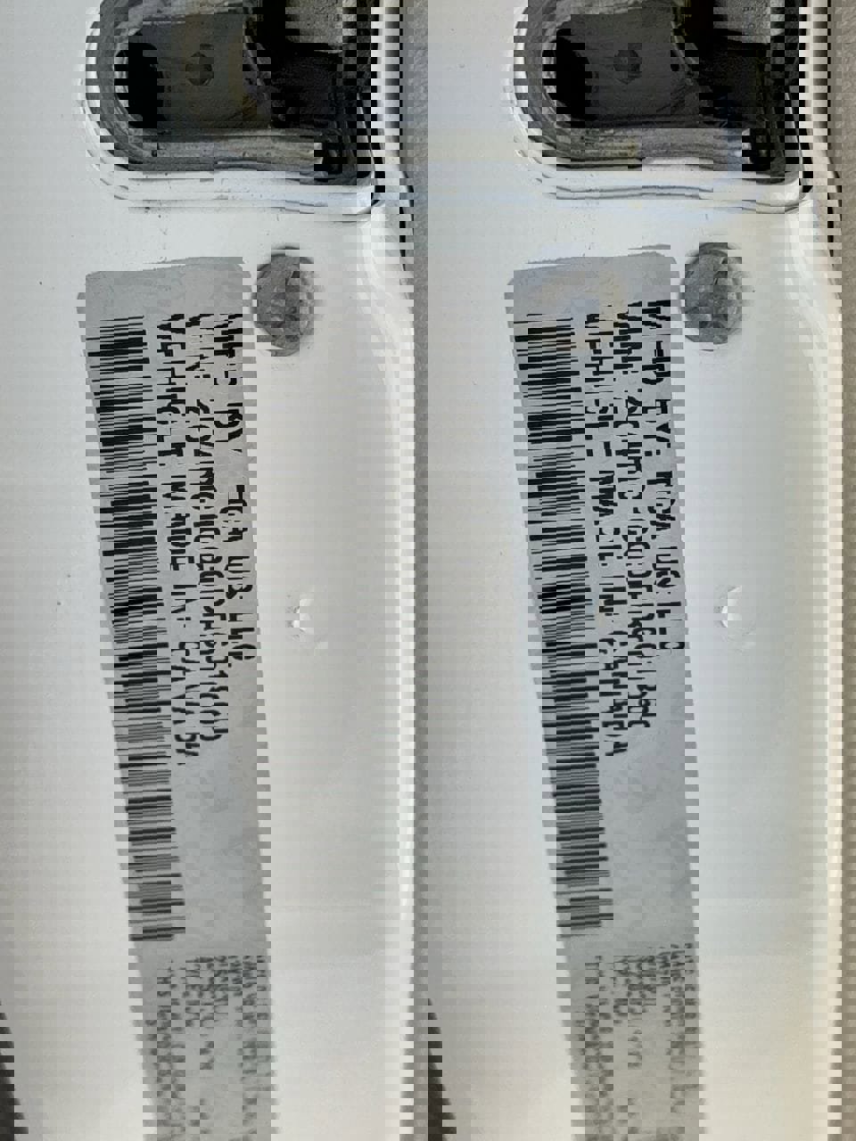 Used 2023 Chrysler Voyager LX image 32