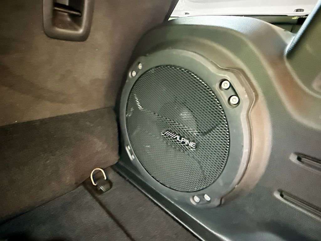 Used 2021 Jeep Wrangler Unlimited Sahara w/ Safety Group image 31