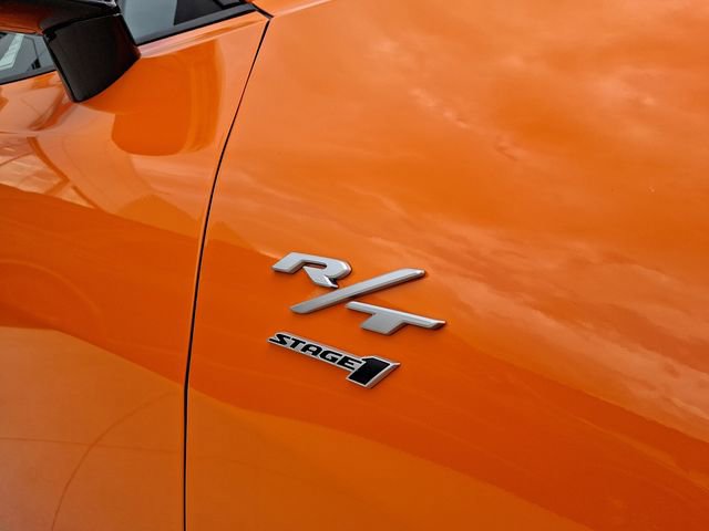 New 2025 Dodge Charger R/T w/ Sun & Sound Package AWD/4WD image 11