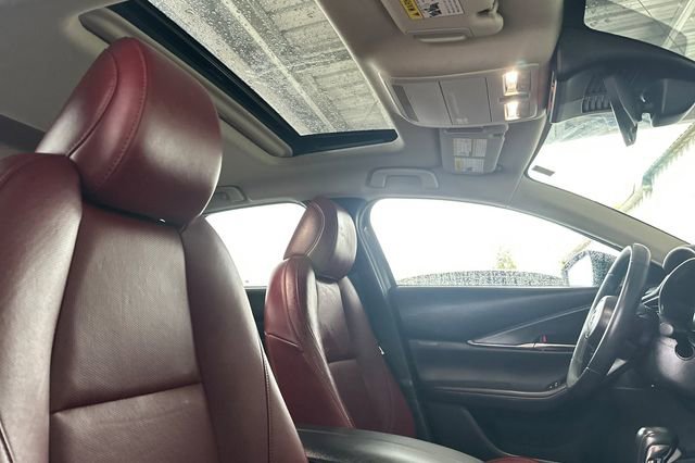 Used 2025 MAZDA CX-30 AWD 2.5 S w/ Preferred Package image 19