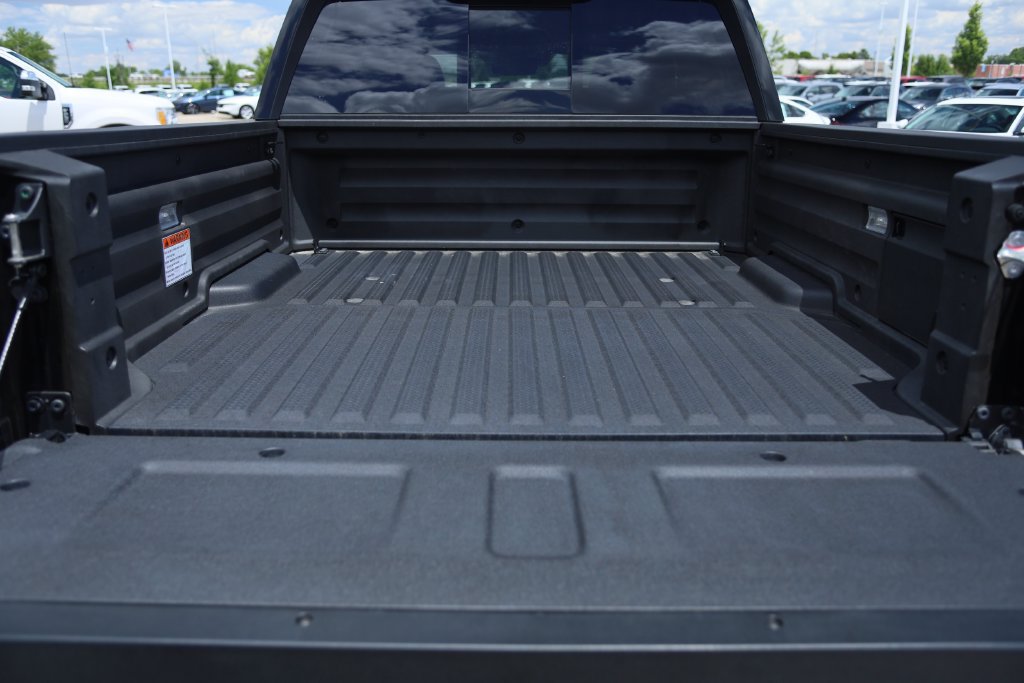 New 2026 Honda Ridgeline Black Edition image 7