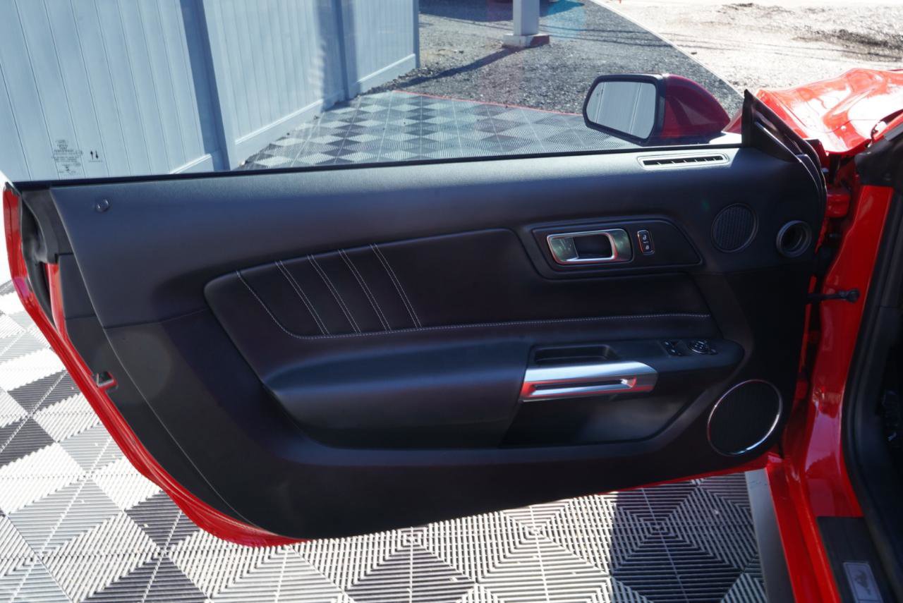 Used 2021 Ford Mustang GT Premium w/ GT Performance Package image 15