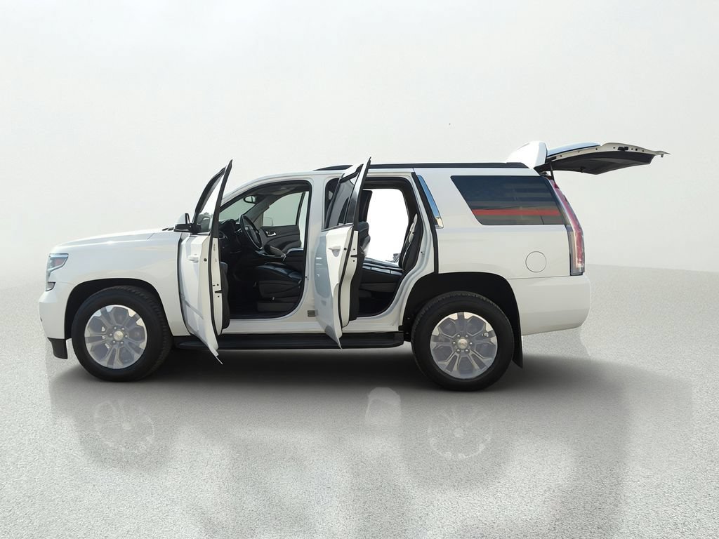 Used 2020 Chevrolet Tahoe LS RWD image 12