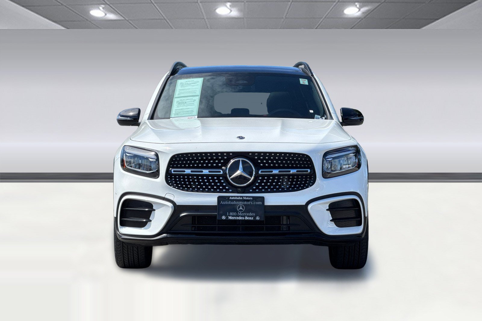 Used 2024 Mercedes-Benz GLB 250 image 6