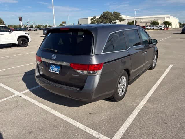 Used 2016 Honda Odyssey SE image 5