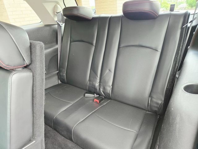 Used 2018 Dodge Journey GT w/ Nav & Sun Group AWD/4WD image 18