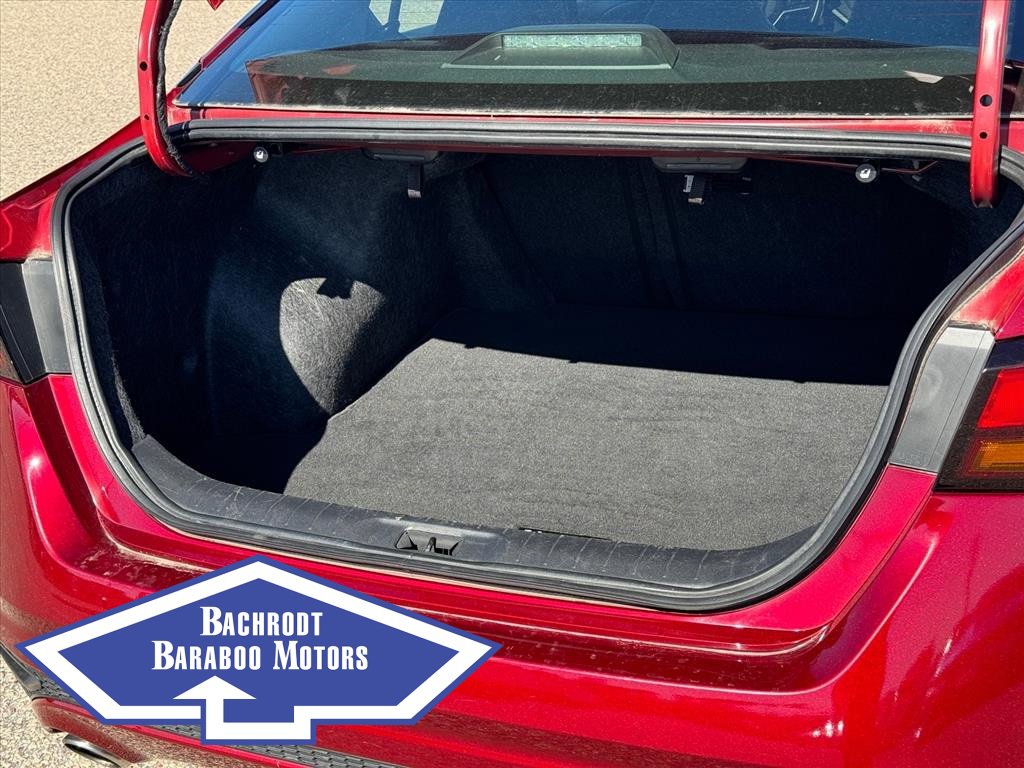 Used 2023 Nissan Altima 2.5 SL image 5