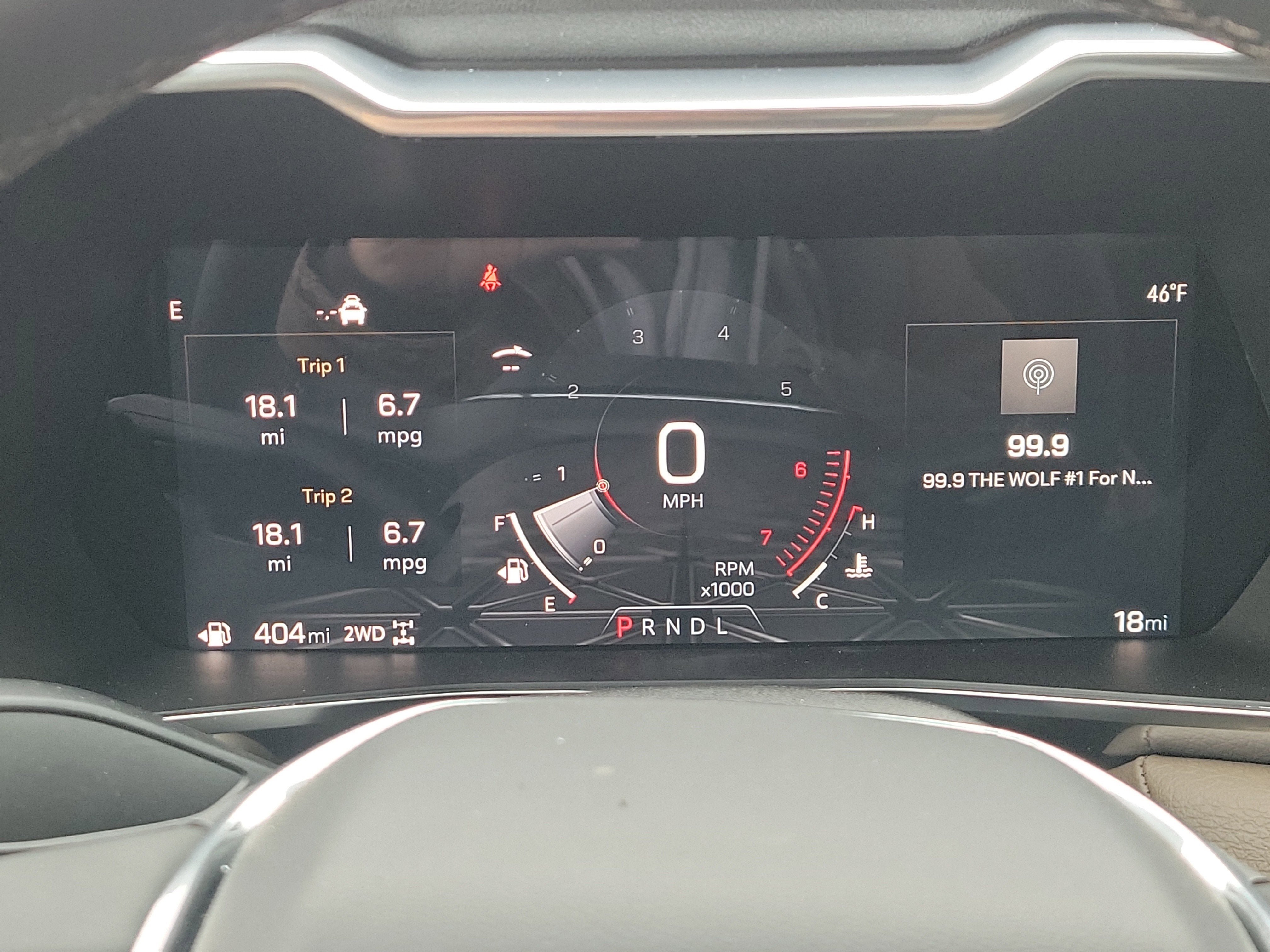 New 2026 GMC Canyon Denali AWD/4WD image 21