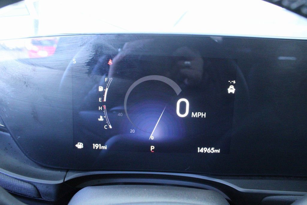 Used 2025 Buick Envista Sport Touring w/ Convenience II Package image 33