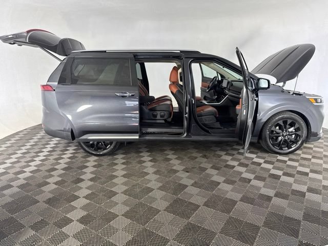 Used 2023 Kia Carnival SX Prestige FWD image 16