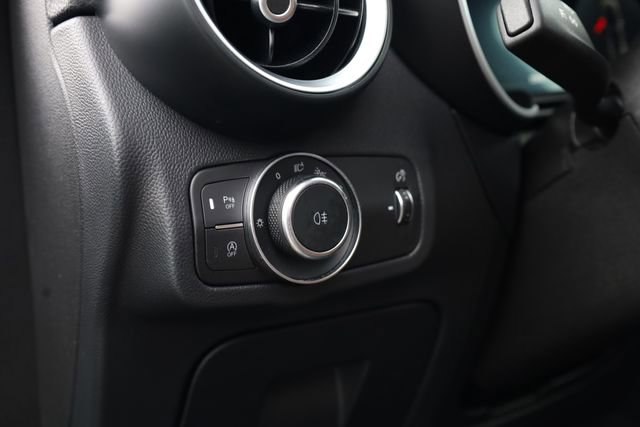 Used 2024 Alfa Romeo Stelvio Ti w/ Active Assist Plus Package image 12