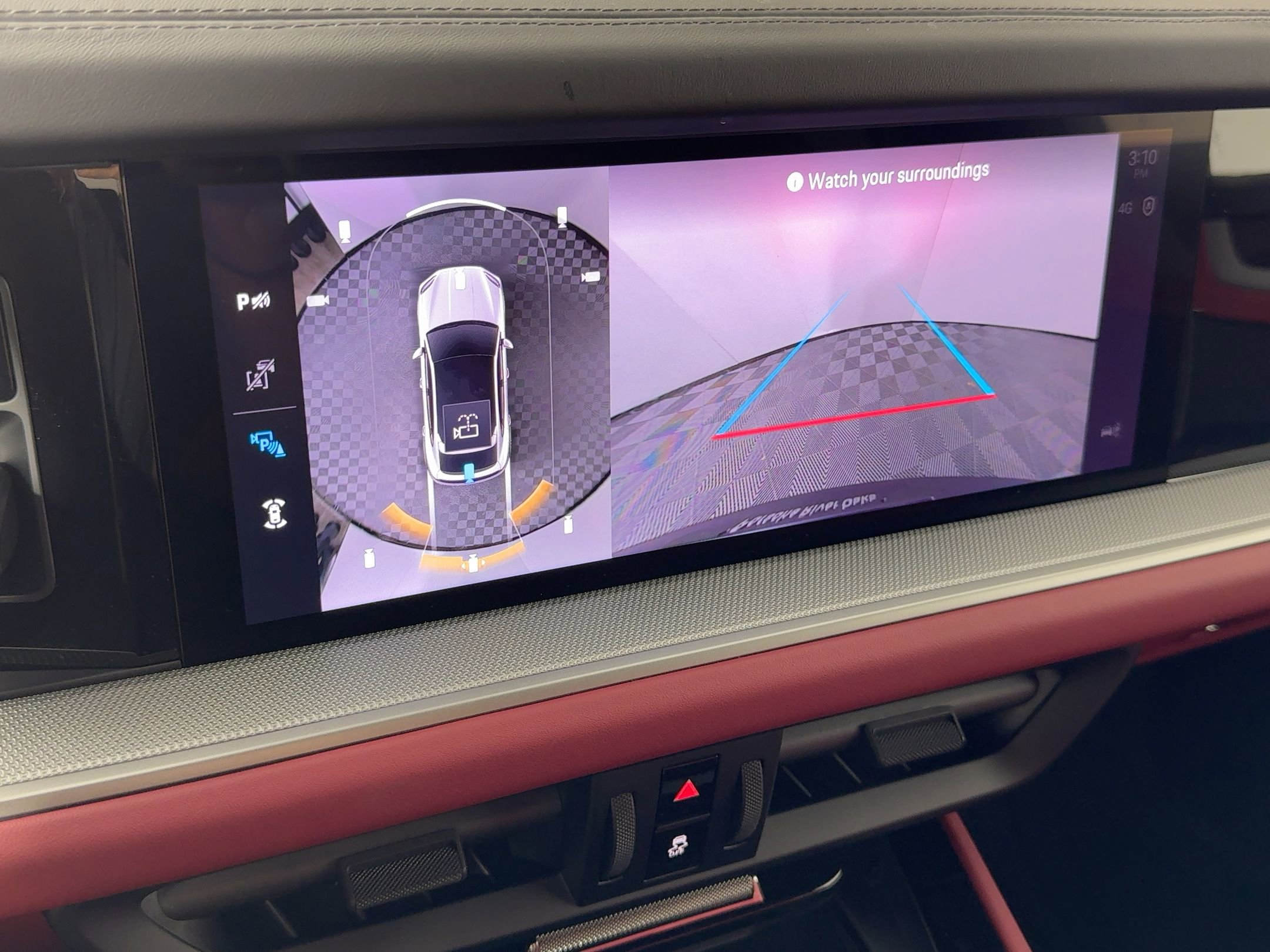 Used 2026 Porsche Cayenne Coupe image 26