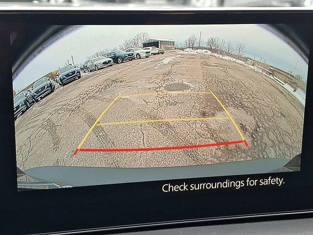 New 2026 MAZDA CX-30 AWD 2.5 S image 18