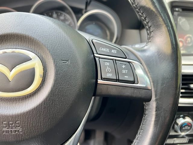 Used 2016 MAZDA CX-5 Grand Touring AWD/4WD image 32