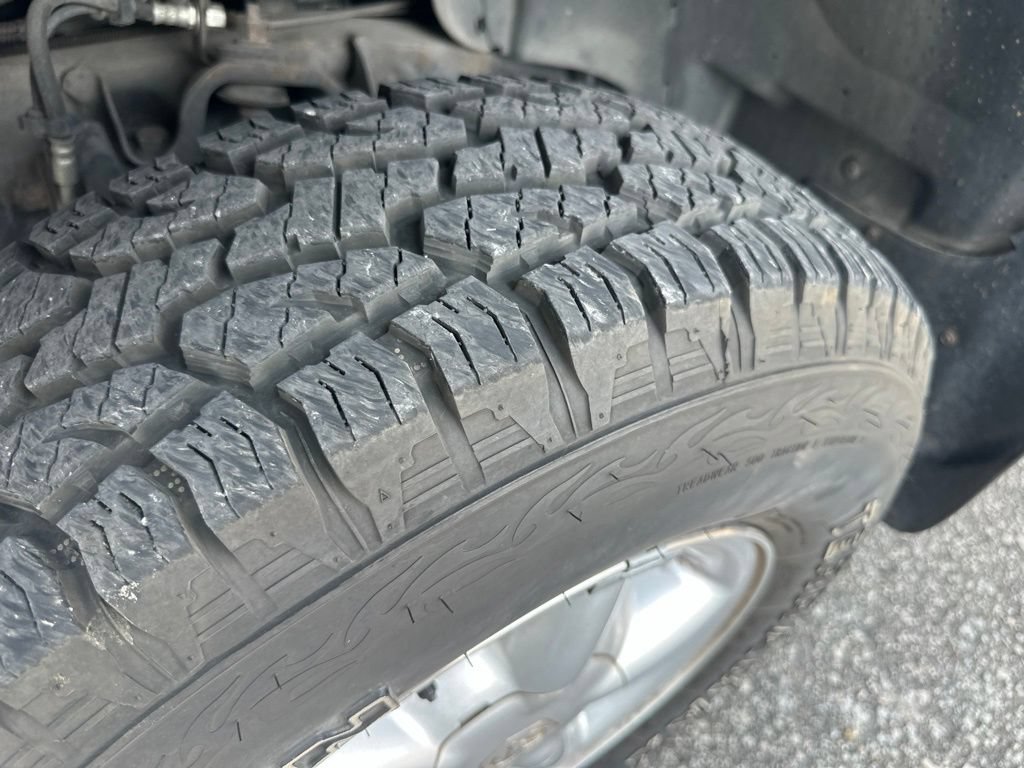 Used 1999 Dodge Dakota SLT AWD/4WD image 40