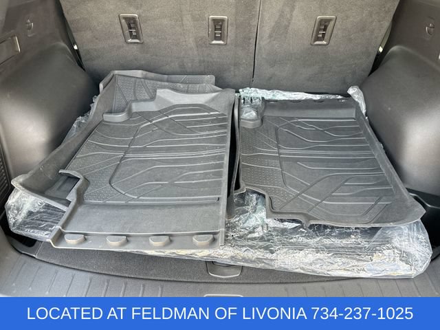 Certified 2020 Chevrolet Blazer LT w/ LPO, Floor Liner Package FWD image 33